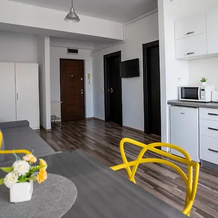 Apartmán Beach Club - Summerland