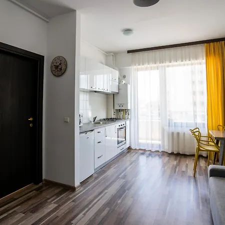 Apartmán Beach Club - Summerland