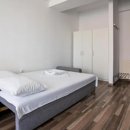 Beach Club - Summerland Apartmán Mamaia
