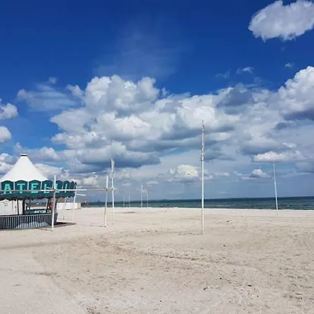 Apartmán Beach Club - Summerland